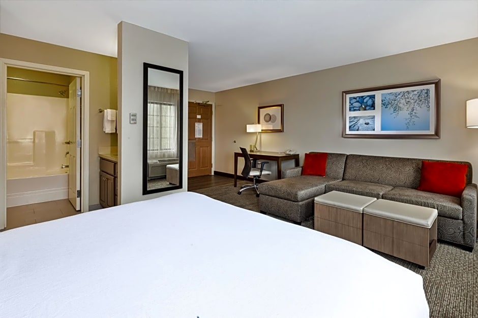 Staybridge Suites Kalamazoo