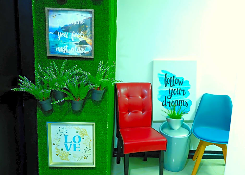 Mactan-Cebu Airport Budget Hotel