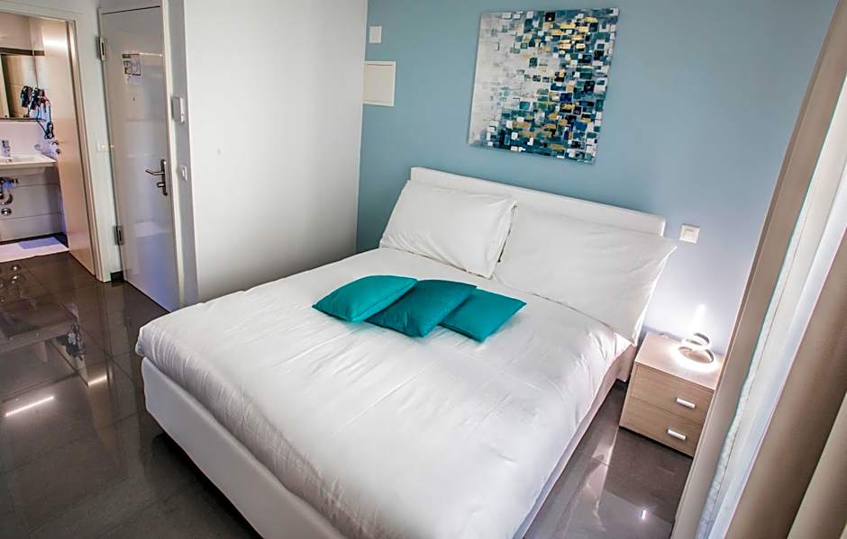 Self Service Hotel Kernhof Langstrasse