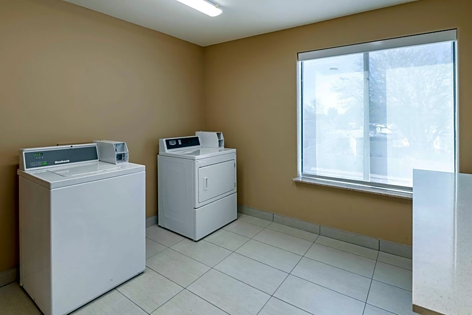 Comfort Inn & Suites Lubbock