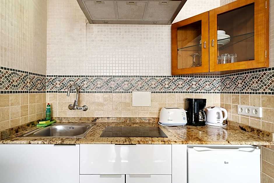 Aparthotel Maracaibo