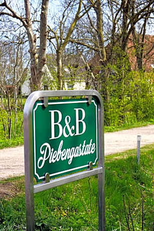 B&B Piebengastate Welsrijp