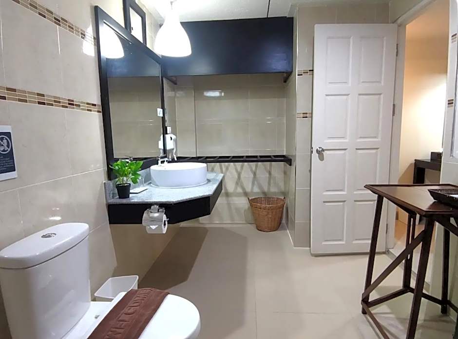 Nan Boutique Hotel