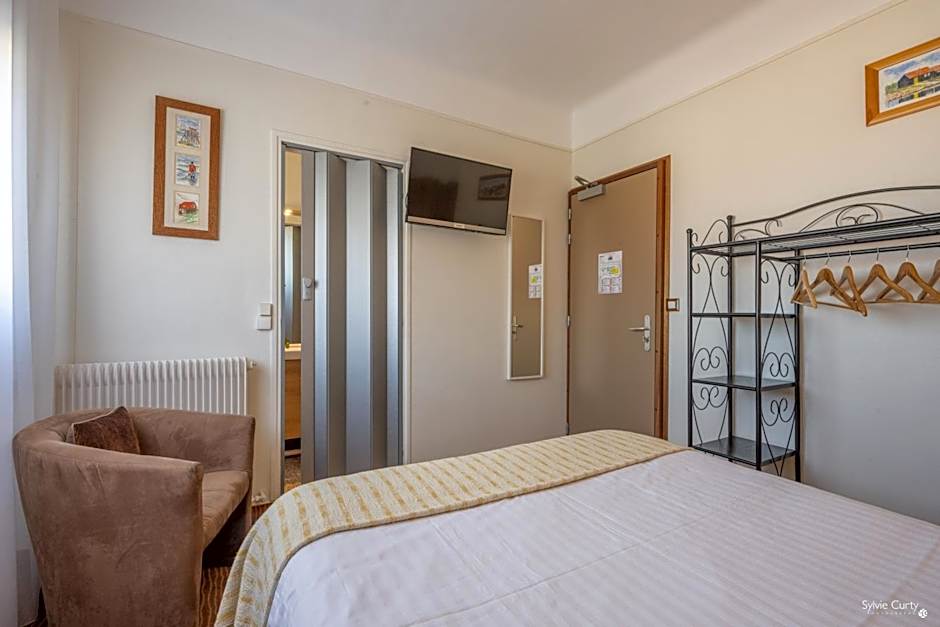 Hotel La Roseraie