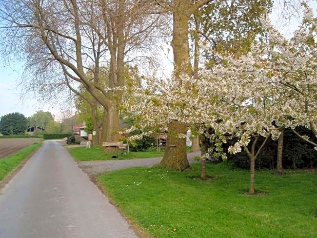 B&B De Engelweg