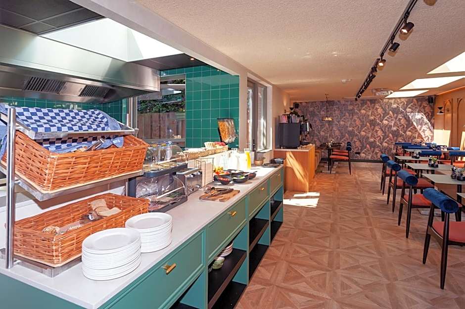 Hotel Nicolaas Witsen