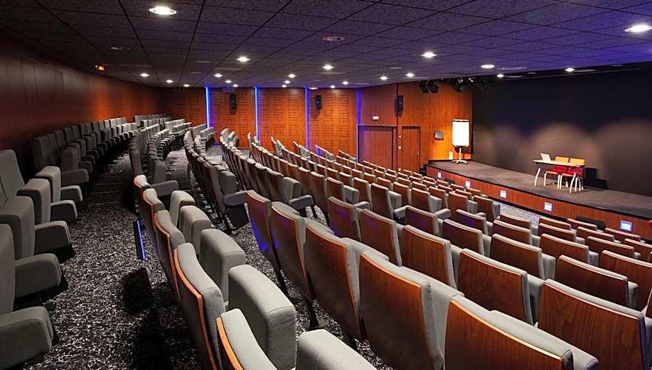 Hotel Mercure Quimper Centre