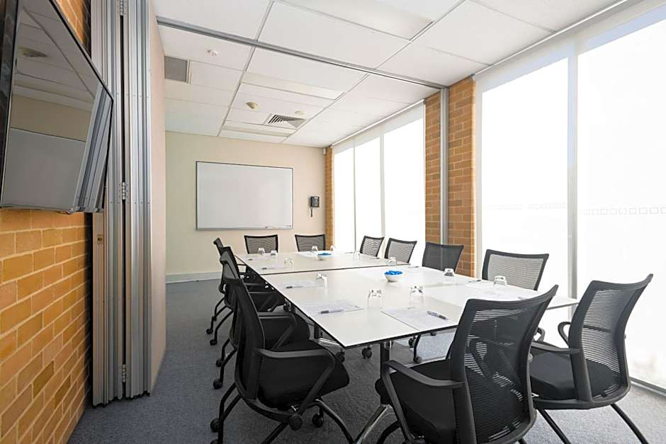 MGSM Executive Hotel