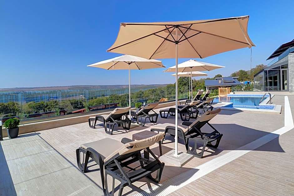 Eco complex Zdravets near Varna