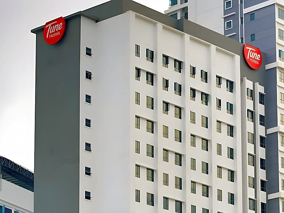 FOX Lite Hotel DPulze Cyberjaya