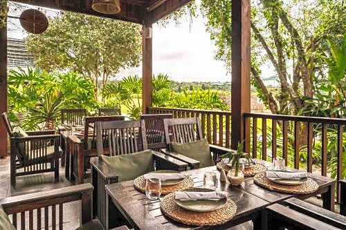 Gran Melia Iguazu