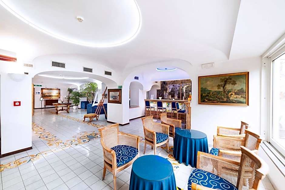 Hotel Terme Don Pepe