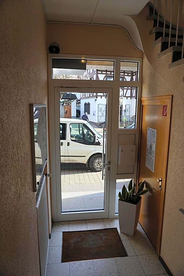 Hotel-Restaurant Weinhaus Grebel