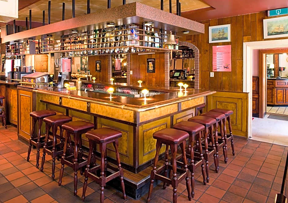 Atlas Village Brielle