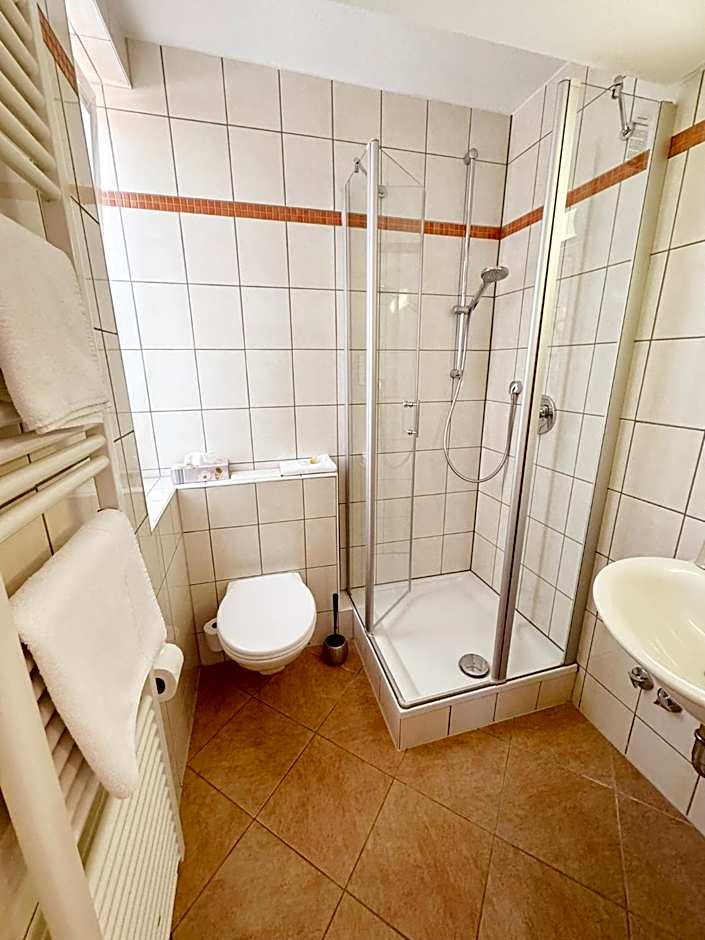 Hotel Restaurant Thum