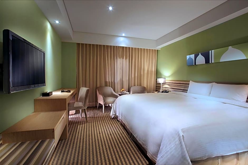 Park City Hotel Central Taichung