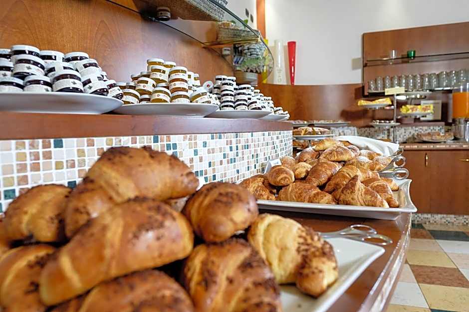 Hotel Villa Malaspina