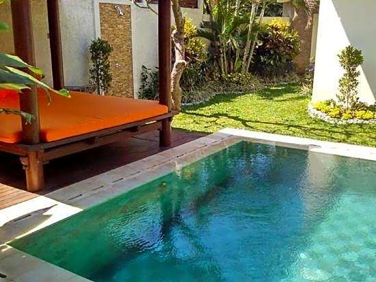 Intan Legian Seminyak Villa