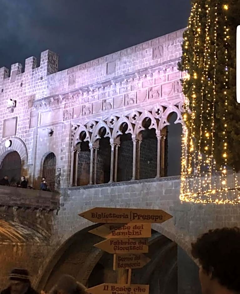 B&B Le Cinque Querce