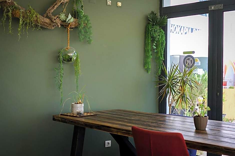 HI Arrifana Destination Hostel