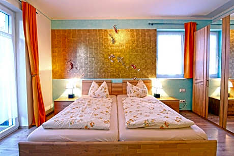 SCHUSTERjunge Aparthotel