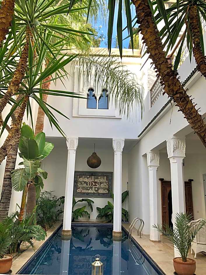 Riad Bellamane Marrakech