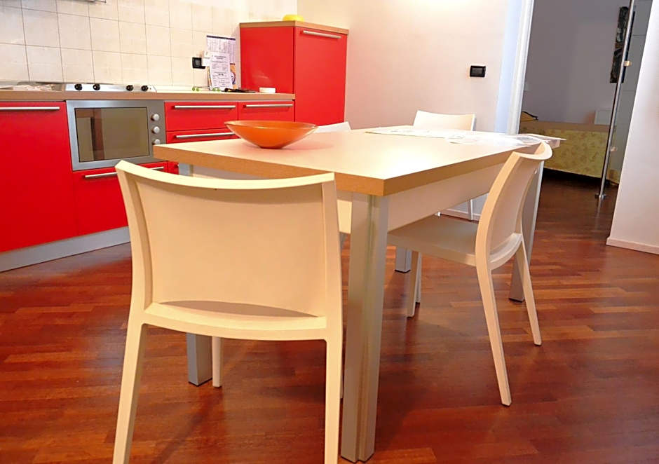 Residence Alcorso