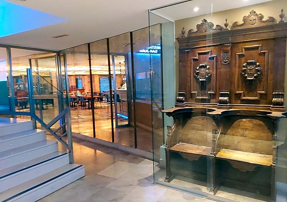 Hotel Centro Los Braseros