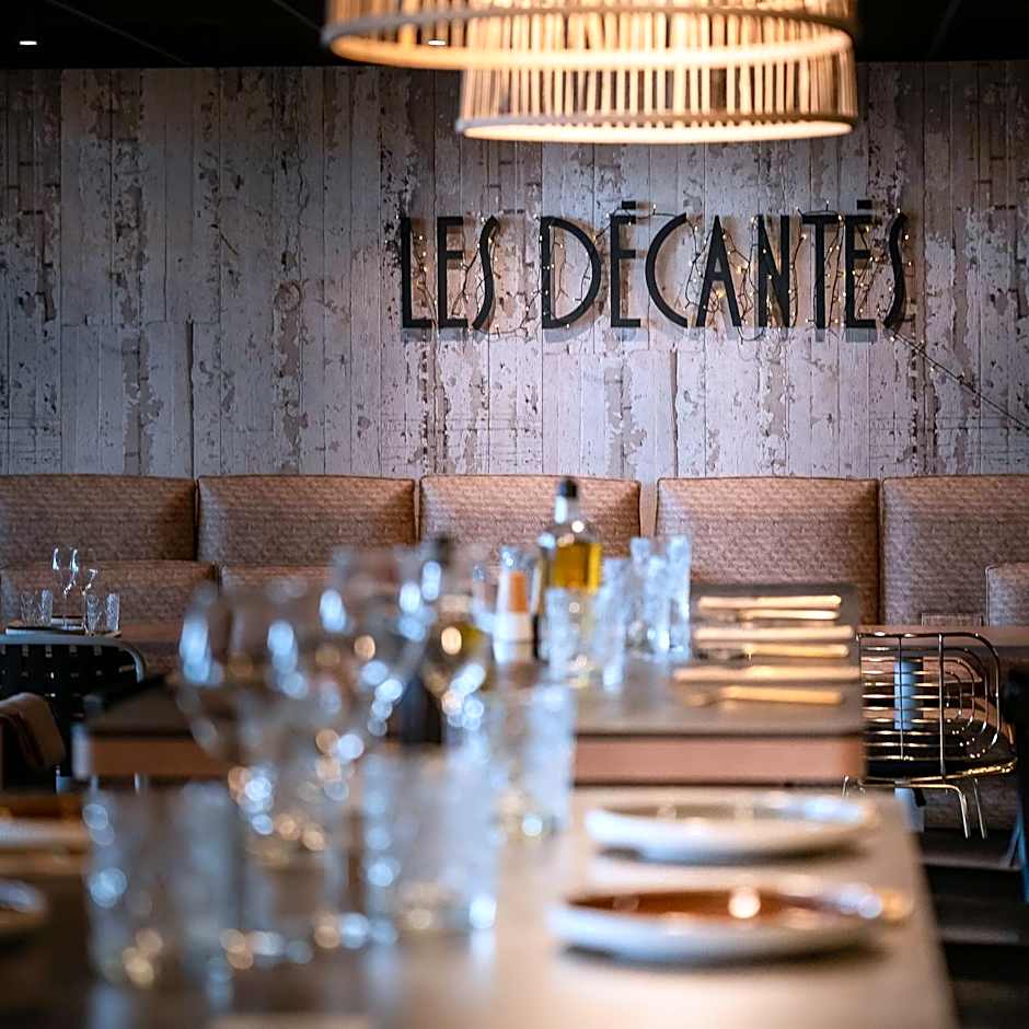 Novotel Bordeaux Centre