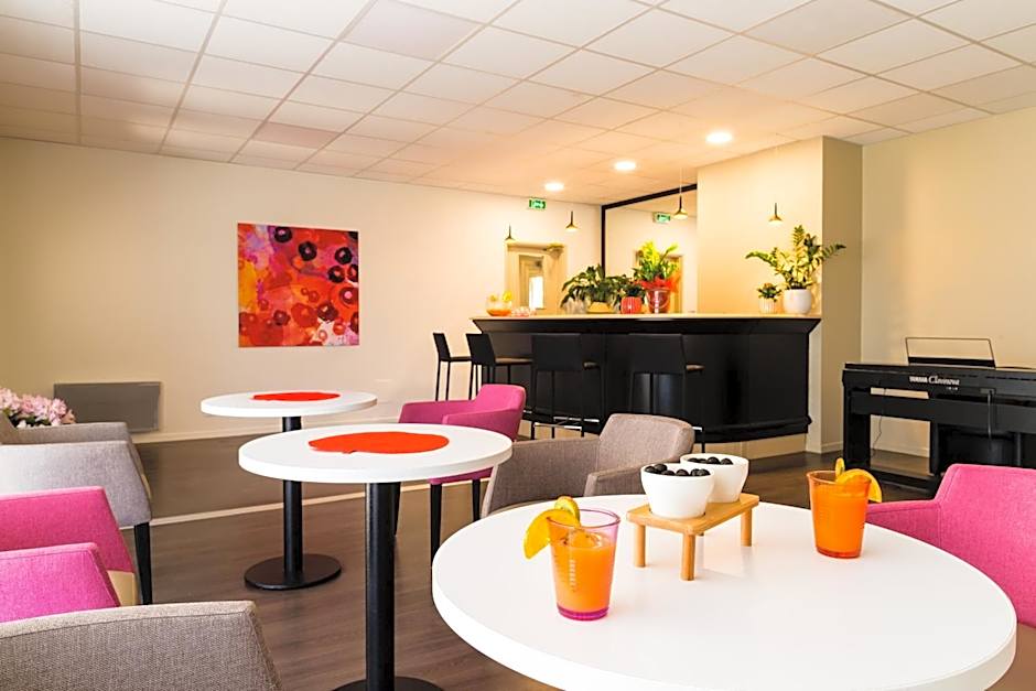 Résidence de Grasse