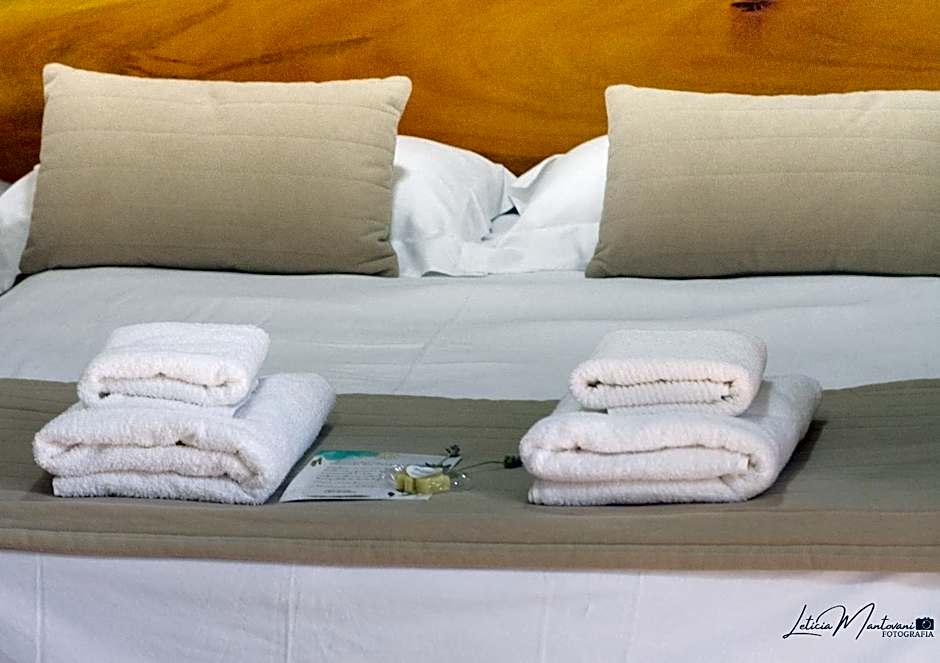 Estúdio em Contêiner no Bosque