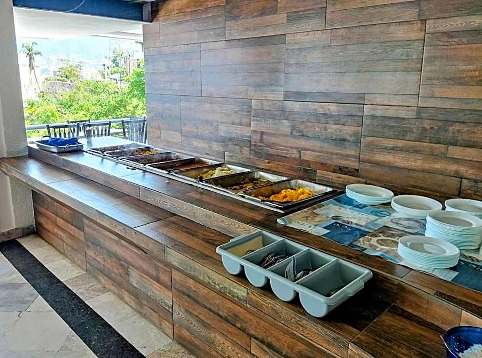 Hotel Aristos Acapulco