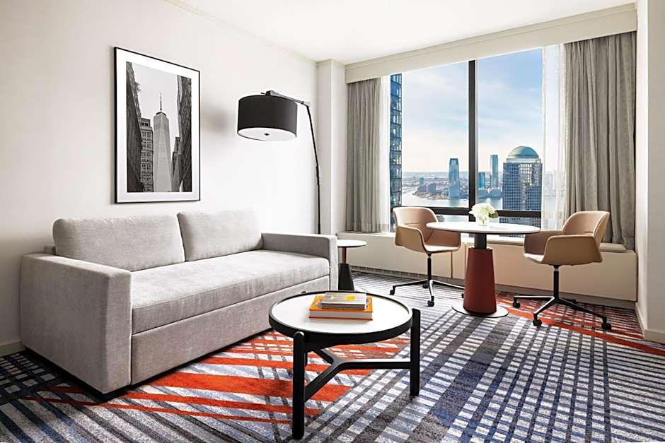 Millennium Downtown New York - Newly Renovated