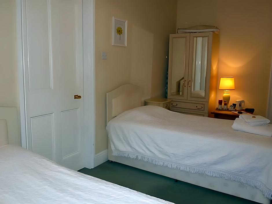 Photo 1 of 7 of Classic 1 Double Bed or 2 Beds