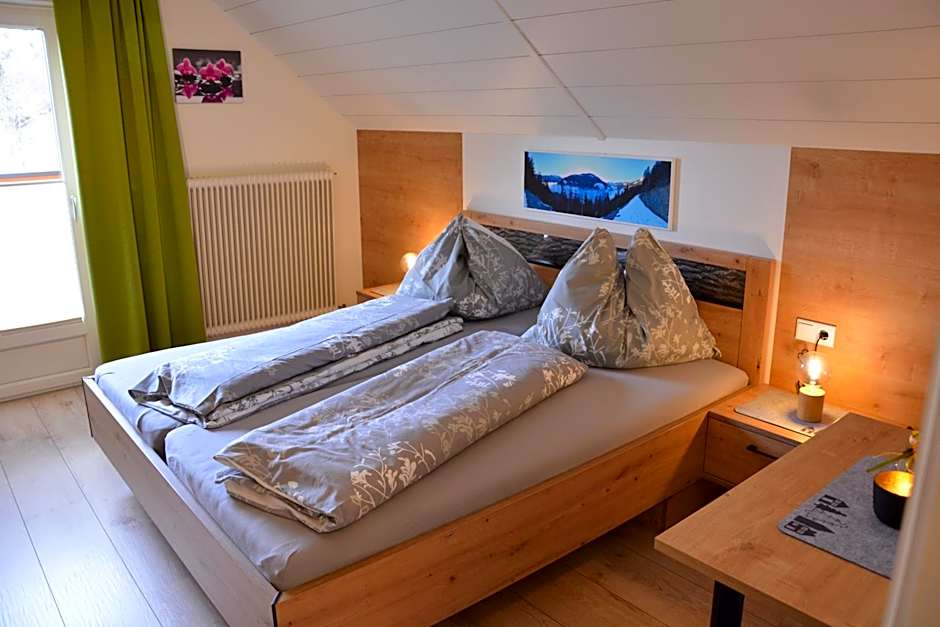 Pension Stieber