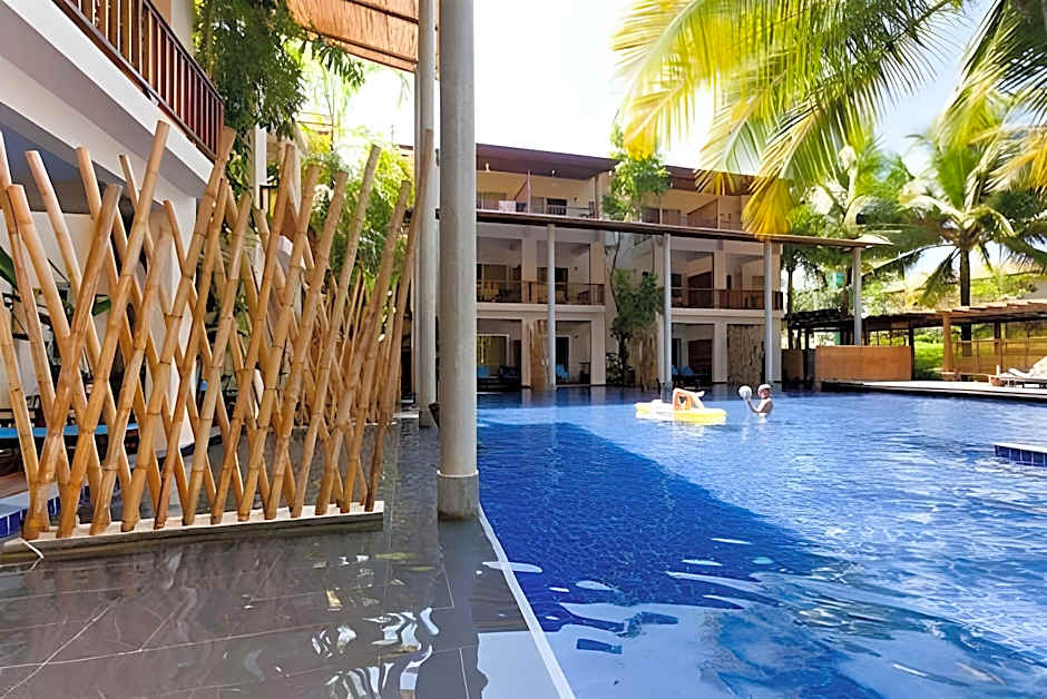 Ayara Villas Hotel