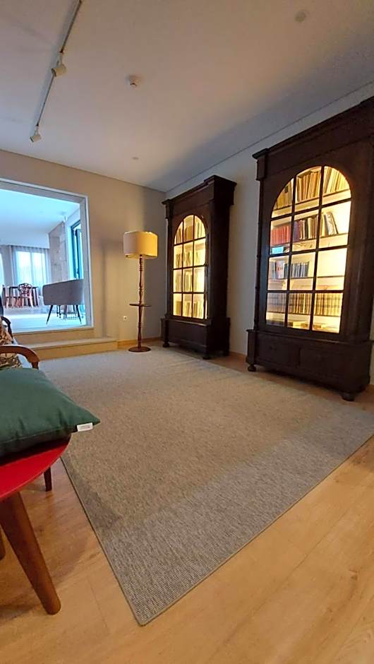 Casa da Torre - Viseu