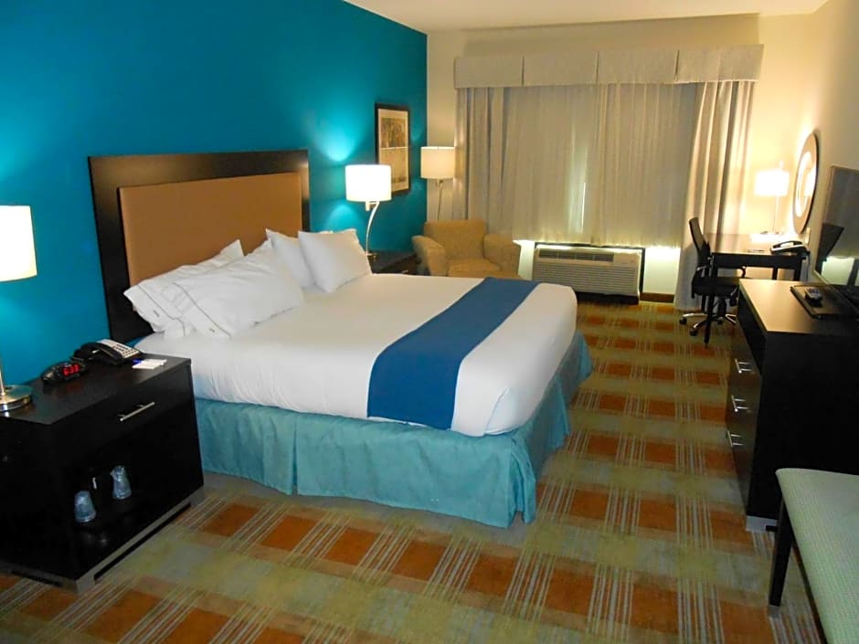 Holiday Inn Express & Suites Houston Northwest-Brookhollow By IHG