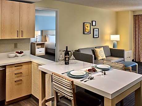Sonesta ES Suites Gwinnett Place Atlanta