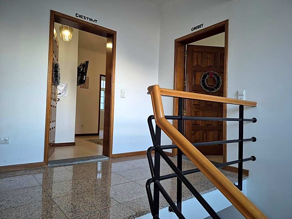 Valley of Nuns Holiday Apartments