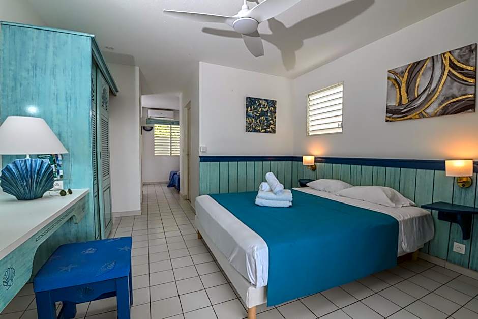 Résidence Tropicale