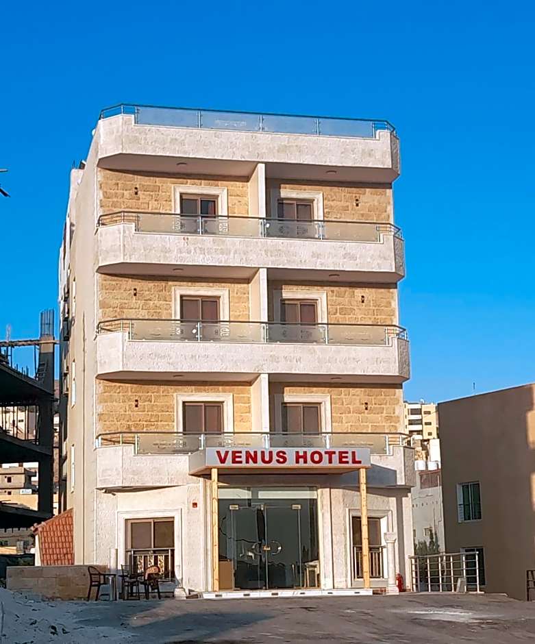 Venus Hotel
