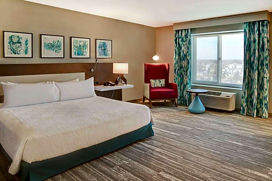 Hilton Garden Inn Kansas City/Kansas