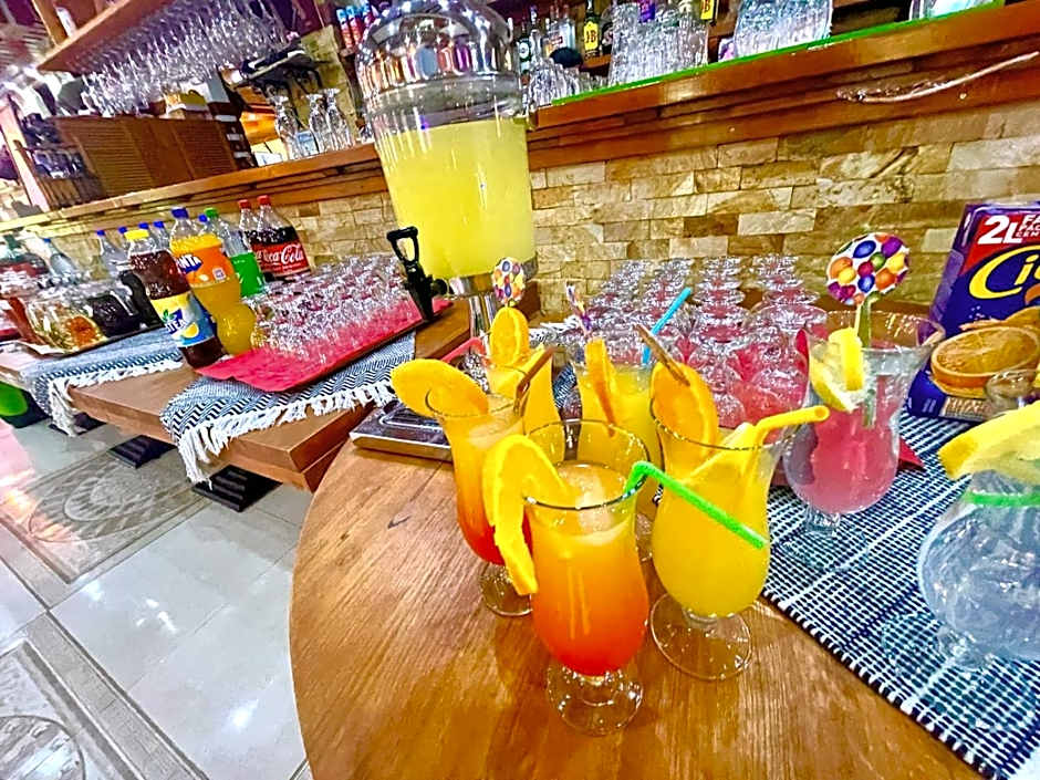 Cabana Sura Getilor Arinis