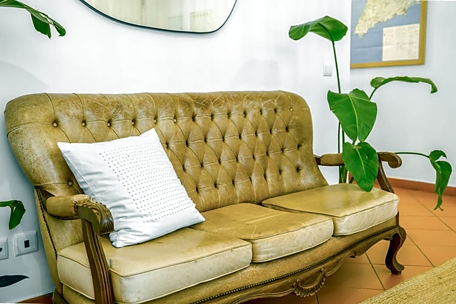 Casa Luma B&B