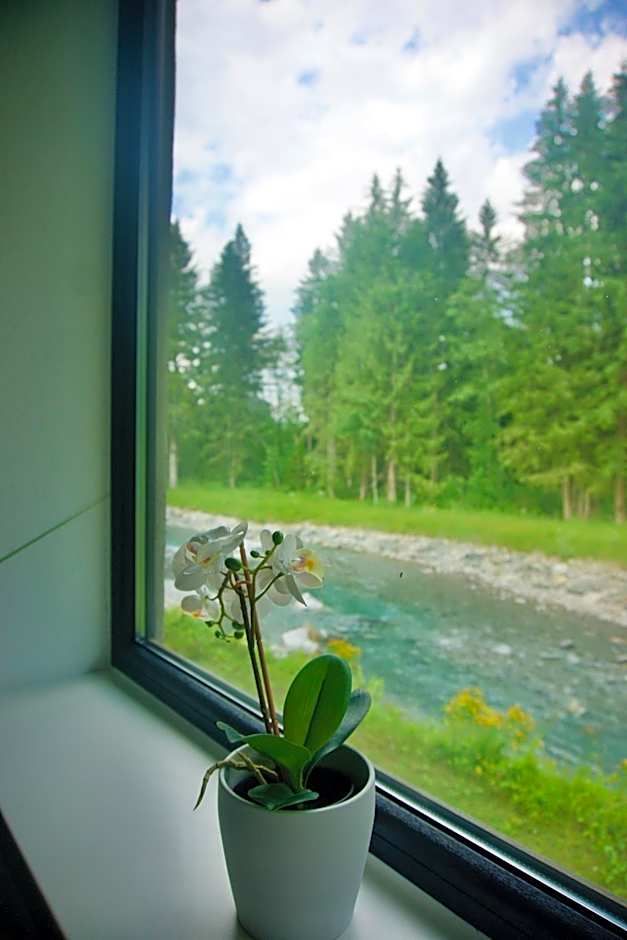 Mountain Hostel City