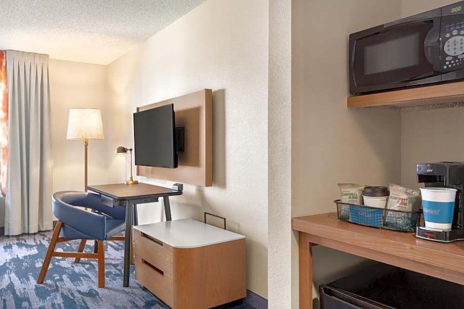 Fairfield Inn & Suites by Marriott Reno Sparks