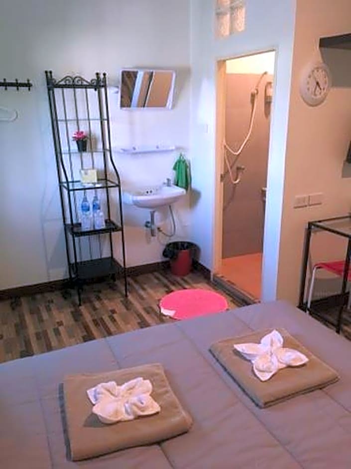Pro Chill Krabi Guesthouse