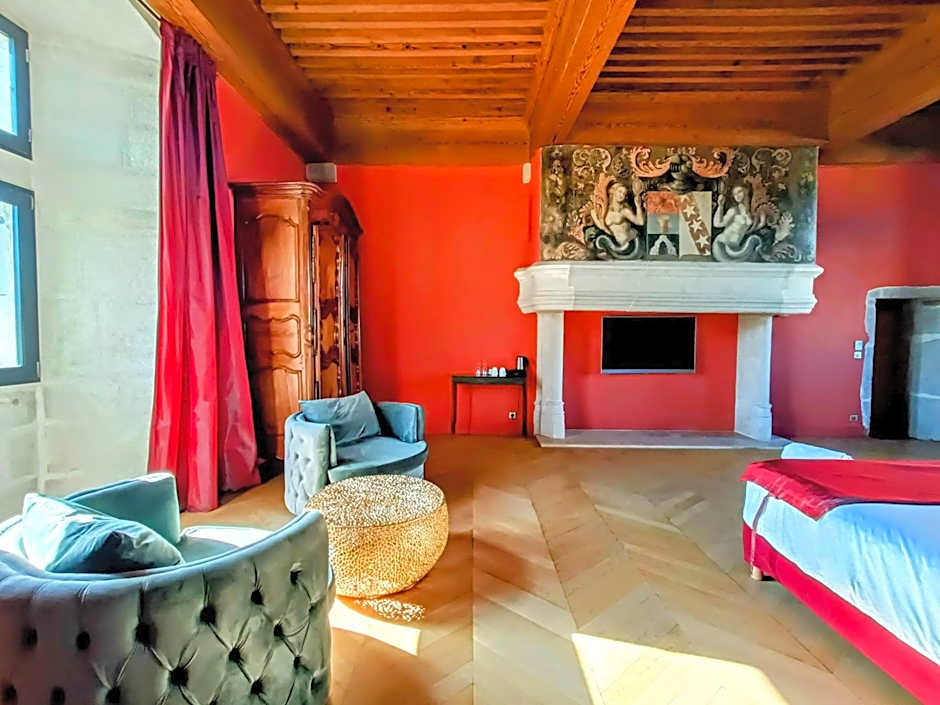 Les Chambres De La Renaissance