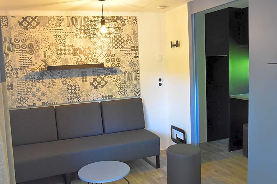 Lodges du Sancy